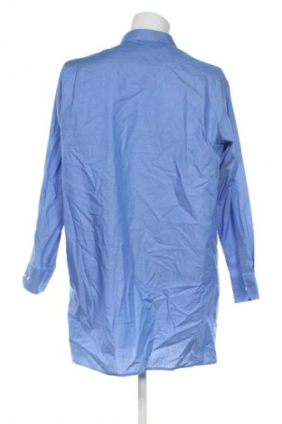 Herrenhemd Eterna, Größe XXL, Farbe Blau, Preis € 16,99