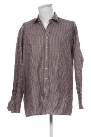 Herrenhemd Eterna, Größe XXL, Farbe Mehrfarbig, Preis € 12,99