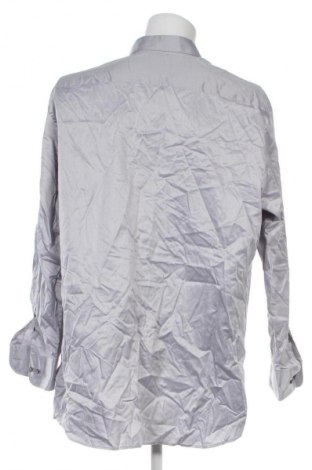 Мъжка риза Eterna, Размер 3XL, Цвят Сив, Цена 15,84 €