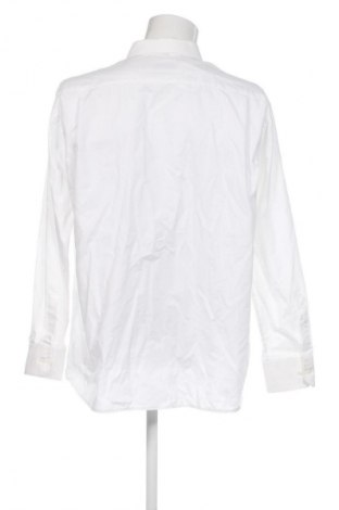 Herrenhemd Eterna, Größe XL, Farbe Weiß, Preis € 23,99