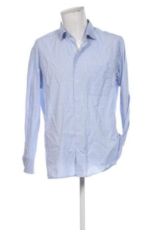 Herrenhemd Eterna, Größe XL, Farbe Mehrfarbig, Preis € 23,99