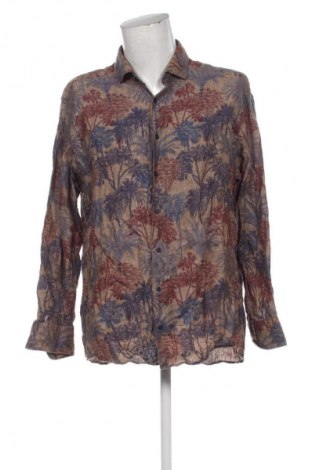 Pánská košile  Eterna, Velikost XXL, Barva Vícebarevné, Cena  906,00 Kč