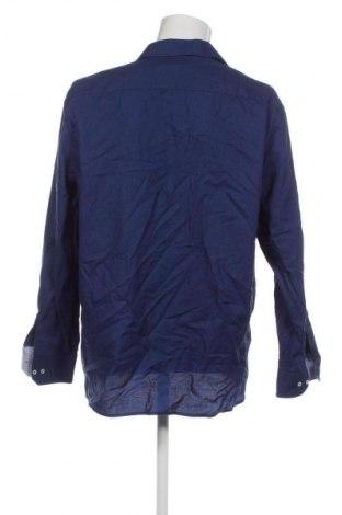 Pánska košeľa  Eterna, Veľkosť XL, Farba Modrá, Cena  16,95 €