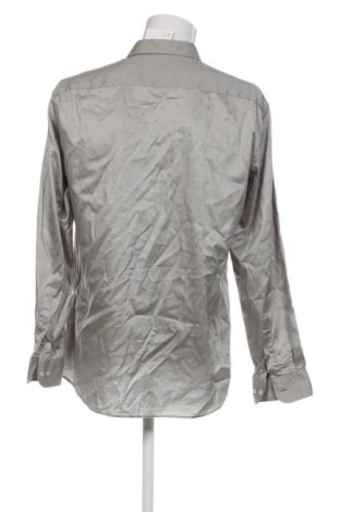 Мъжка риза Eterna, Размер S, Цвят Зелен, Цена 8,69 €