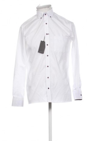 Férfi ing Eterna, Méret M, Szín Fehér, Ár 23 759 Ft