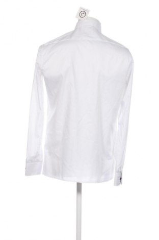 Férfi ing Eterna, Méret M, Szín Fehér, Ár 23 759 Ft