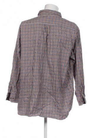 Herrenhemd Eterna, Größe 3XL, Farbe Mehrfarbig, Preis 21,99 €