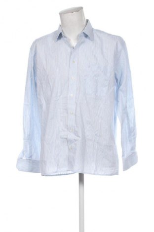 Męska koszula Eterna, Rozmiar XL, Kolor Kolorowy, Cena 150,68 zł