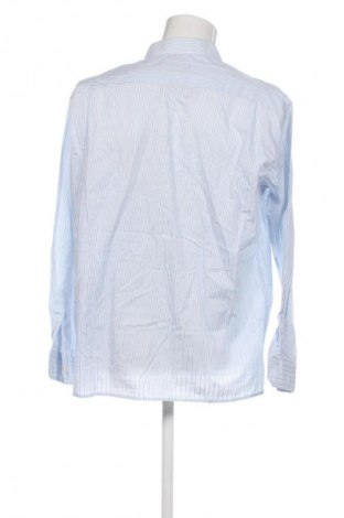 Męska koszula Eterna, Rozmiar XL, Kolor Kolorowy, Cena 150,68 zł