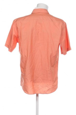 Pánská košile  Eterna, Velikost XXL, Barva Oranžová, Cena  709,00 Kč