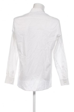 Cămașă de bărbați Eterna, Mărime M, Culoare Alb, Preț 145,97 Lei