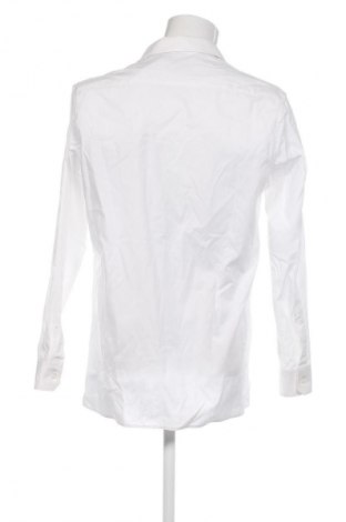Cămașă de bărbați Eterna, Mărime M, Culoare Alb, Preț 145,97 Lei