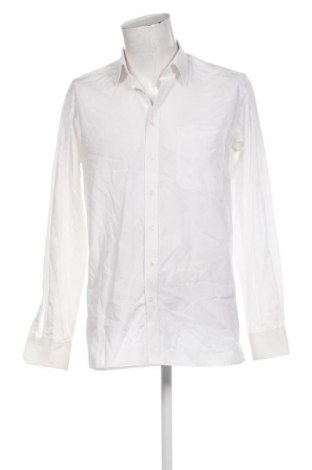Cămașă de bărbați Eterna, Mărime M, Culoare Alb, Preț 145,97 Lei
