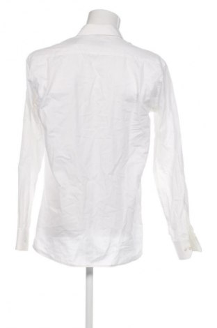 Cămașă de bărbați Eterna, Mărime M, Culoare Alb, Preț 145,97 Lei