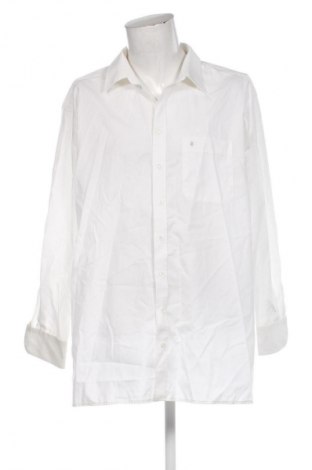 Męska koszula Eterna, Rozmiar XXL, Kolor ecru, Cena 150,68 zł