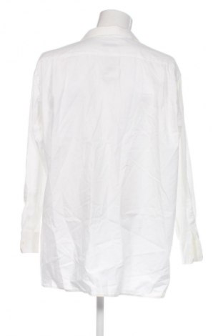 Męska koszula Eterna, Rozmiar XXL, Kolor ecru, Cena 150,68 zł