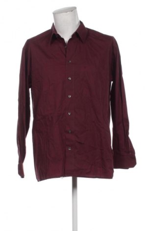 Męska koszula Eterna, Rozmiar L, Kolor Czerwony, Cena 151,10 zł