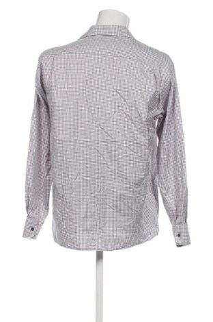 Ανδρικό πουκάμισο Eterna, Μέγεθος L, Χρώμα Πολύχρωμο, Τιμή 8,99 €