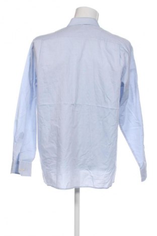 Męska koszula Eterna, Rozmiar L, Kolor Niebieski, Cena 72,99 zł