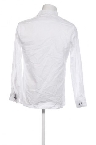 Herrenhemd Eterna, Größe M, Farbe Weiß, Preis 22,99 €