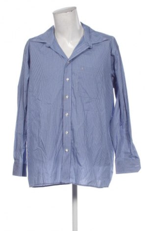 Ανδρικό πουκάμισο Eterna, Μέγεθος XXL, Χρώμα Πολύχρωμο, Τιμή 14,99 €