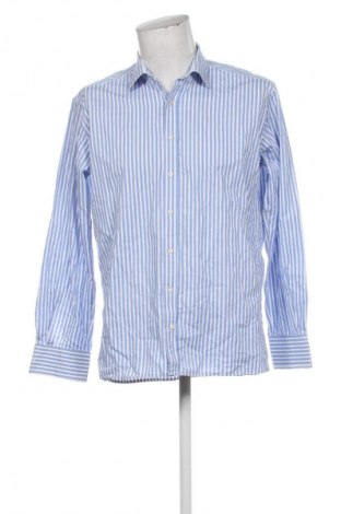 Férfi ing Eterna, Méret L, Szín Sokszínű, Ár 3 739 Ft