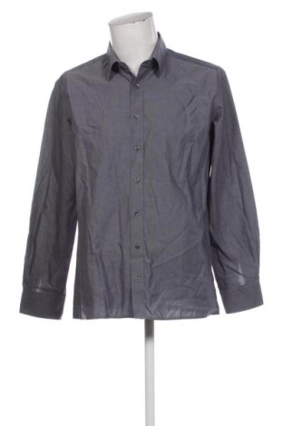 Férfi ing Eterna, Méret L, Szín Szürke, Ár 4 269 Ft