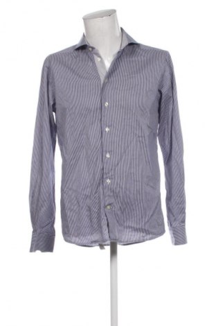 Ανδρικό πουκάμισο Eton, Μέγεθος L, Χρώμα Πολύχρωμο, Τιμή 29,87 €