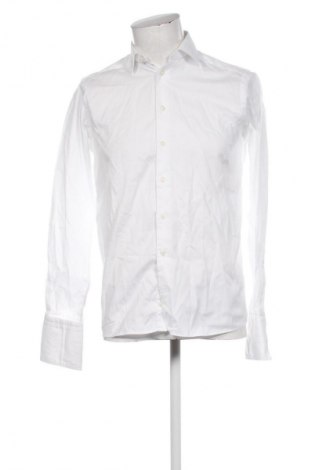 Herrenhemd Eton, Größe M, Farbe Weiß, Preis € 26,99