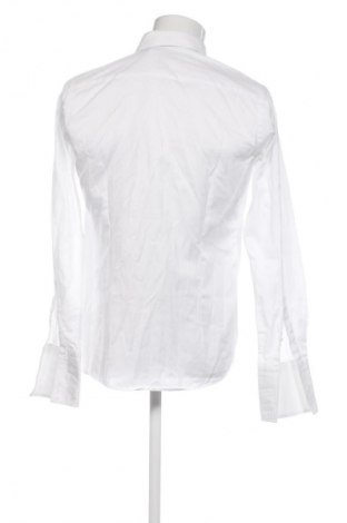 Herrenhemd Eton, Größe M, Farbe Weiß, Preis € 26,99