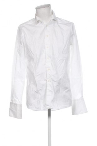 Cămașă de bărbați Eton, Mărime M, Culoare Alb, Preț 164,99 Lei