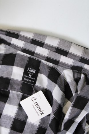 Cămașă de bărbați FSBN, Mărime S, Culoare Multicolor, Preț 63,99 Lei