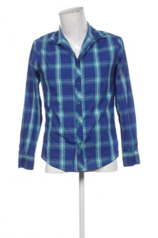 Cămașă de bărbați FSBN, Mărime M, Culoare Multicolor, Preț 77,31 Lei