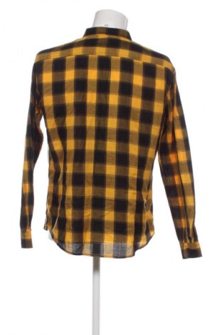 Męska koszula FSBN, Rozmiar L, Kolor Kolorowy, Cena 80,38 zł