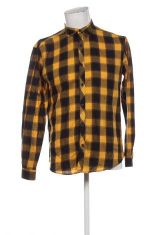 Męska koszula FSBN, Rozmiar L, Kolor Kolorowy, Cena 80,38 zł