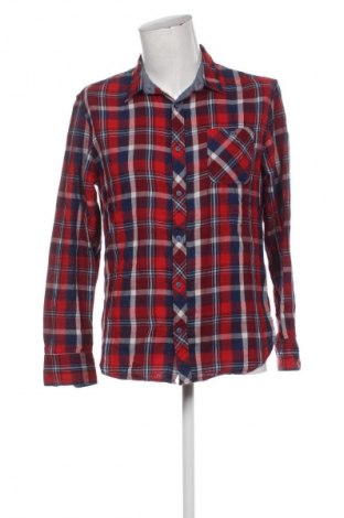 Cămașă de bărbați FSBN, Mărime L, Culoare Multicolor, Preț 25,99 Lei