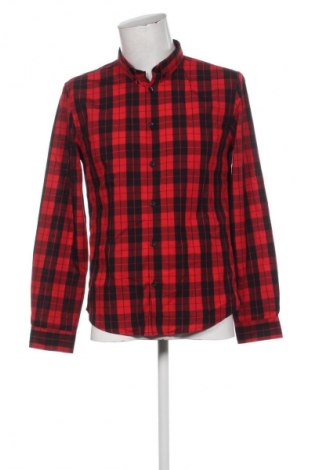 Herrenhemd FSBN, Größe M, Farbe Mehrfarbig, Preis € 5,99