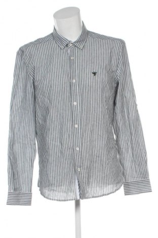 Herrenhemd Felix Hardy, Größe XL, Farbe Mehrfarbig, Preis 82,99 €