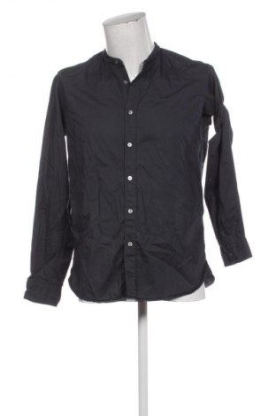 Cămașă de bărbați Fil Noir, Mărime M, Culoare Gri, Preț 80,99 Lei