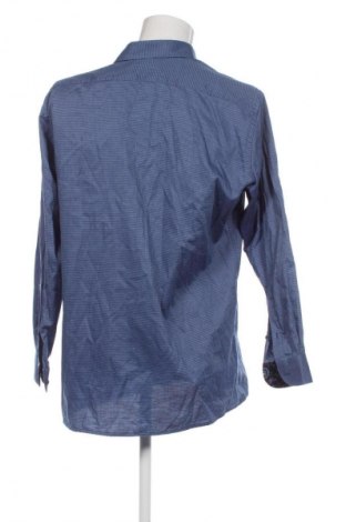 Męska koszula Finshley&Harding, Rozmiar XL, Kolor Niebieski, Cena 30,99 zł