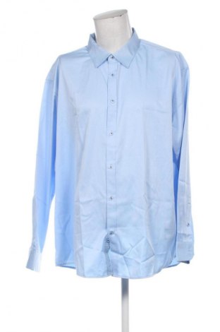 Pánská košile  Flex, Velikost 4XL, Barva Modrá, Cena  419,00 Kč