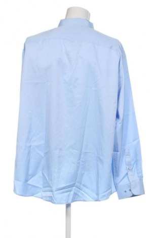 Pánská košile  Flex, Velikost 4XL, Barva Modrá, Cena  419,00 Kč