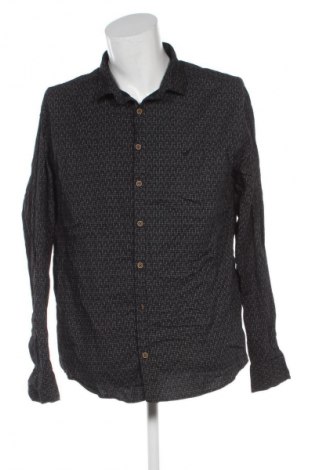 Herrenhemd FlyBoys, Größe XL, Farbe Mehrfarbig, Preis € 9,99