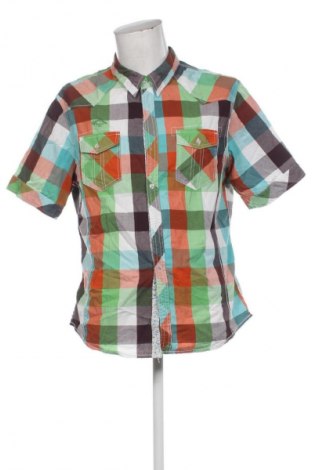 Męska koszula Forex, Rozmiar 3XL, Kolor Kolorowy, Cena 80,38 zł