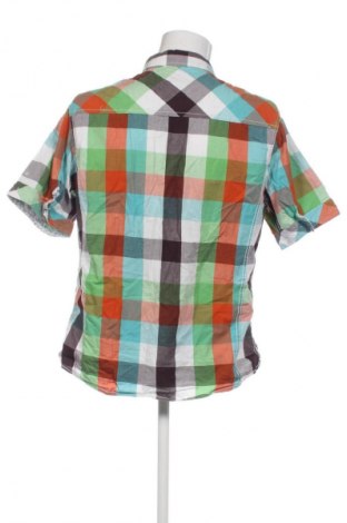 Męska koszula Forex, Rozmiar 3XL, Kolor Kolorowy, Cena 80,38 zł
