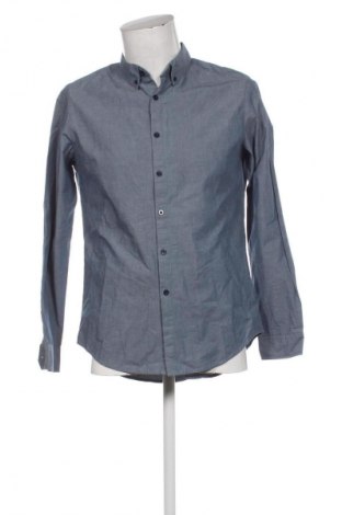 Herrenhemd Frederik Anderson Copenhagen, Größe M, Farbe Mehrfarbig, Preis € 25,82