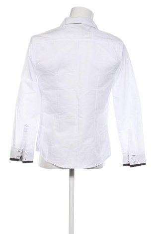 Herrenhemd Free, Größe XXL, Farbe Weiß, Preis 22,99 €