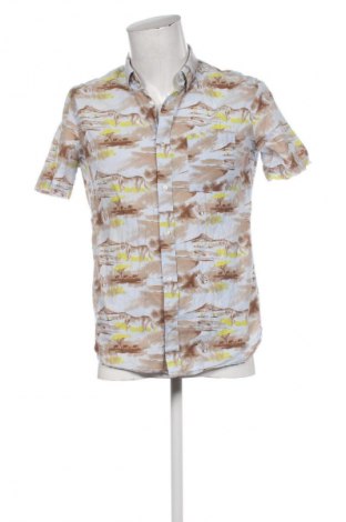 Ανδρικό πουκάμισο French Connection, Μέγεθος S, Χρώμα Πολύχρωμο, Τιμή 26,32 €