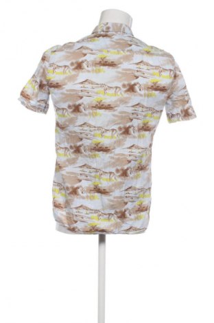 Ανδρικό πουκάμισο French Connection, Μέγεθος S, Χρώμα Πολύχρωμο, Τιμή 26,32 €