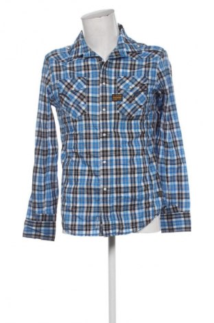 Cămașă de bărbați G-Star Raw, Mărime L, Culoare Multicolor, Preț 178,99 Lei